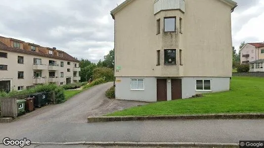 Apartments for rent in Borås - Photo from Google Street View
