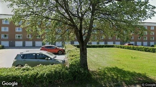 Apartments for rent in Västerås - Photo from Google Street View