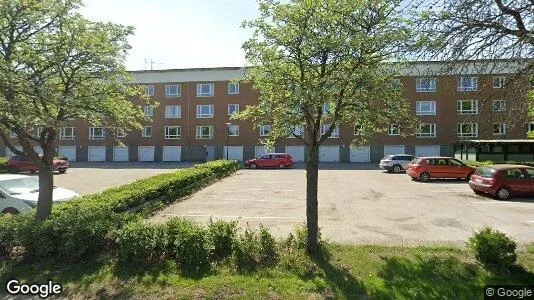 Apartments for rent in Västerås - Photo from Google Street View