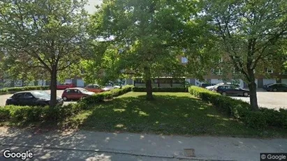 Apartments for rent in Västerås - Photo from Google Street View