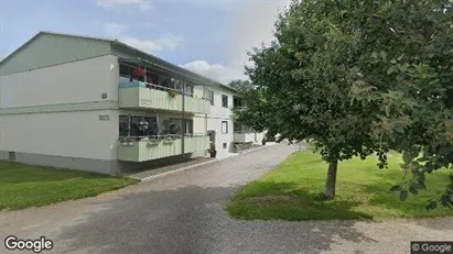 Apartments for rent in Bollnäs - Photo from Google Street View