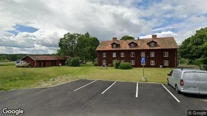 Apartments for rent in Karlstad - Photo from Google Street View