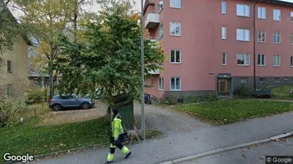 Apartments for rent in Stockholm South - Photo from Google Street View