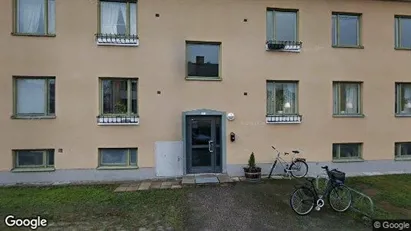 Apartments for rent in Norrtälje - Photo from Google Street View