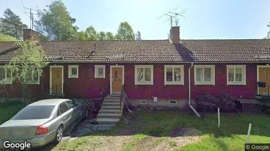 Apartments for rent in Lindesberg - Photo from Google Street View