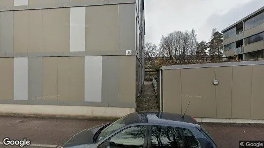 Apartments for rent in Västerås - Photo from Google Street View