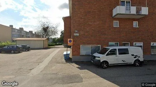 Apartments for rent in Bollnäs - Photo from Google Street View