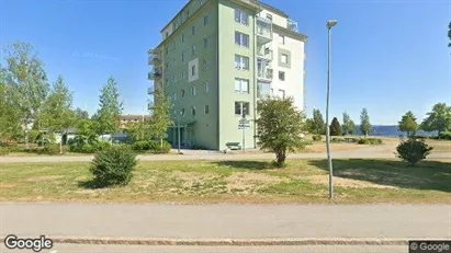 Apartments for rent in Bollnäs - Photo from Google Street View