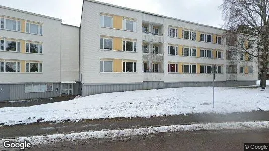 Apartments for rent in Västerås - Photo from Google Street View