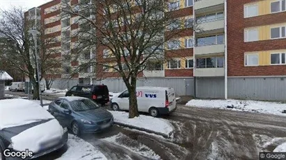 Apartments for rent in Västerås - Photo from Google Street View