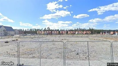 Apartments for rent in Sigtuna - Photo from Google Street View