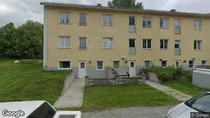Apartments for rent in Örnsköldsvik - Photo from Google Street View