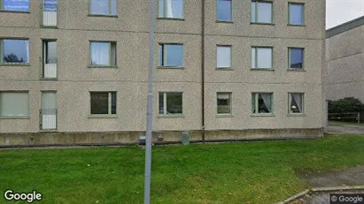 Apartments for rent in Uddevalla - Photo from Google Street View