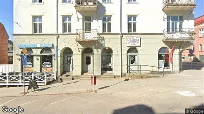 Apartments for rent in Åmål - Photo from Google Street View