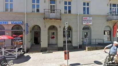 Apartments for rent in Åmål - Photo from Google Street View