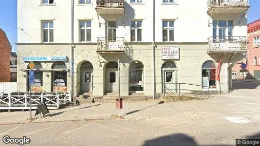 Apartments for rent in Åmål - Photo from Google Street View