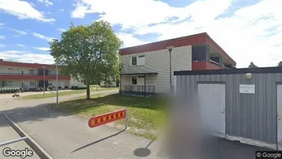 Apartments for rent in Ovanåker - Photo from Google Street View