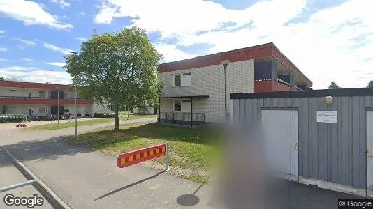 Apartments for rent in Ovanåker - Photo from Google Street View