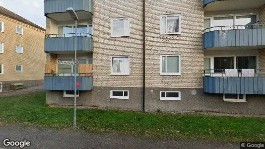 Apartments for rent in Eskilstuna - Photo from Google Street View