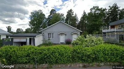 Apartments for rent in Vimmerby - Photo from Google Street View