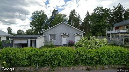 Apartments for rent in Vimmerby - Photo from Google Street View