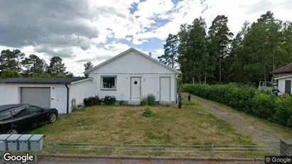Apartments for rent in Vimmerby - Photo from Google Street View