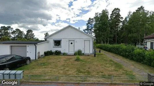 Apartments for rent in Vimmerby - Photo from Google Street View