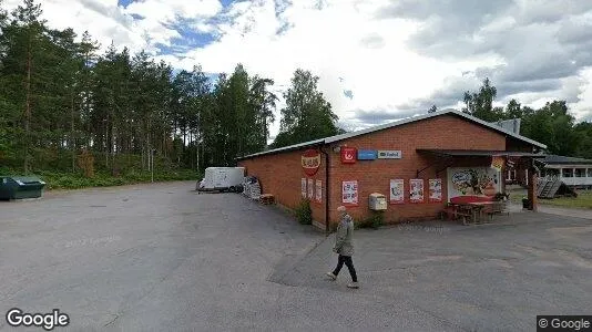 Apartments for rent in Vimmerby - Photo from Google Street View