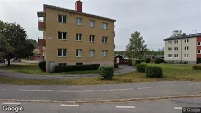 Apartments for rent in Valdemarsvik - Photo from Google Street View