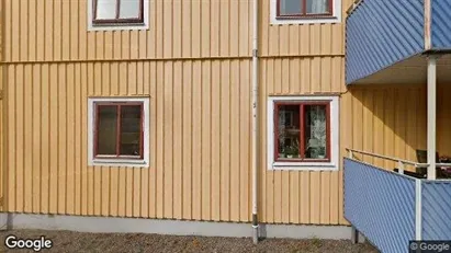 Apartments for rent in Valdemarsvik - Photo from Google Street View
