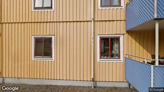Apartments for rent in Valdemarsvik - Photo from Google Street View