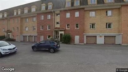 Apartments for rent in Valdemarsvik - Photo from Google Street View