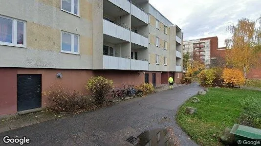 Apartments for rent in Eskilstuna - Photo from Google Street View