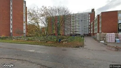 Apartments for rent in Eskilstuna - Photo from Google Street View