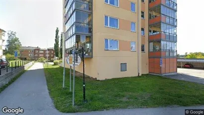 Apartments for rent in Sundsvall - Photo from Google Street View