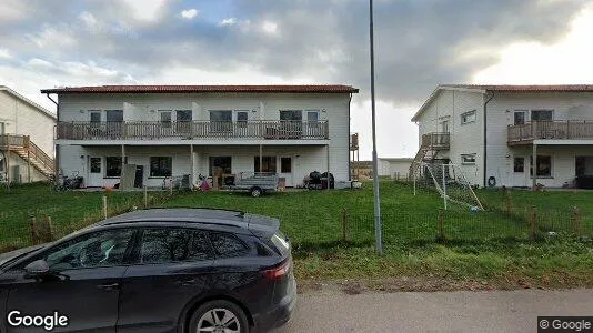 Apartments for rent in Västerås - Photo from Google Street View
