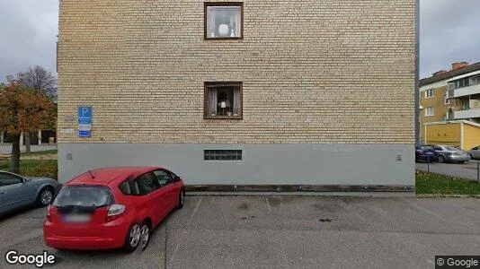 Apartments for rent in Katrineholm - Photo from Google Street View