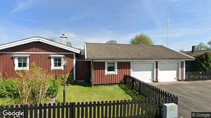 Apartments for rent in Laholm - Photo from Google Street View