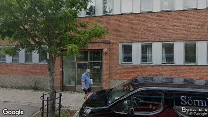 Apartments for rent in Strängnäs - Photo from Google Street View