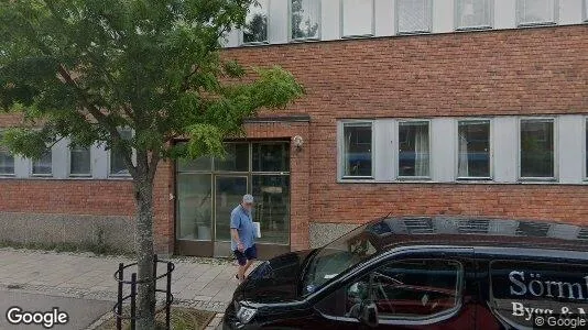 Apartments for rent in Strängnäs - Photo from Google Street View