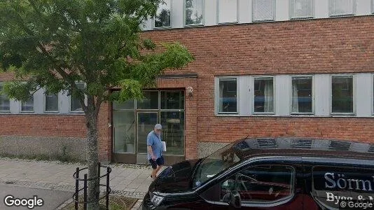 Apartments for rent in Strängnäs - Photo from Google Street View