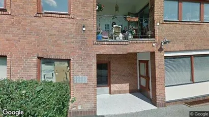Apartments for rent in Svalöv - Photo from Google Street View