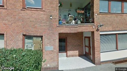 Apartments for rent in Svalöv - Photo from Google Street View