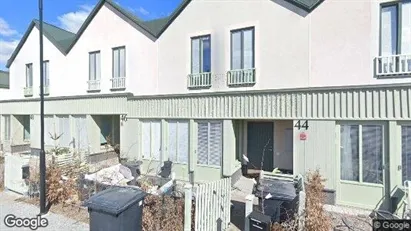 Apartments for rent in Sigtuna - Photo from Google Street View