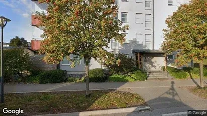 Apartments for rent in Sigtuna - Photo from Google Street View
