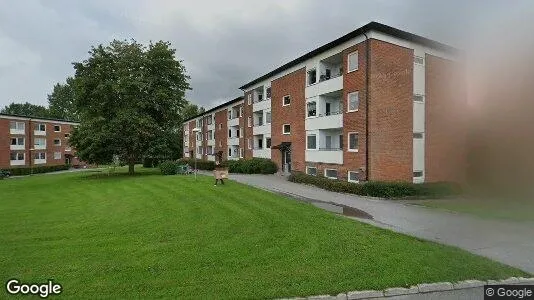 Apartments for rent in Sundsvall - Photo from Google Street View