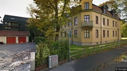 Apartments for rent in Skövde - Photo from Google Street View