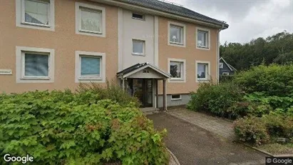 Apartments for rent in Markaryd - Photo from Google Street View
