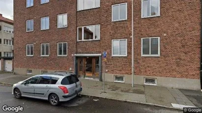 Apartments for rent in Landskrona - Photo from Google Street View