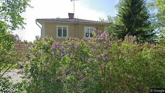 Apartments for rent in Hedemora - Photo from Google Street View